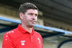 理财高手！太阳报：杰拉德球员时开公司，现市值已近1000万镑