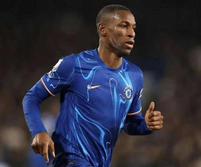 切尔西前锋杰克逊或今夏离队，AC米兰有意引进