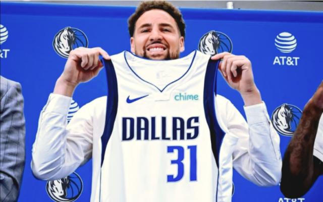 无畏契约石油杯-还得再等等！汤普森今日未出战 首秀将推迟