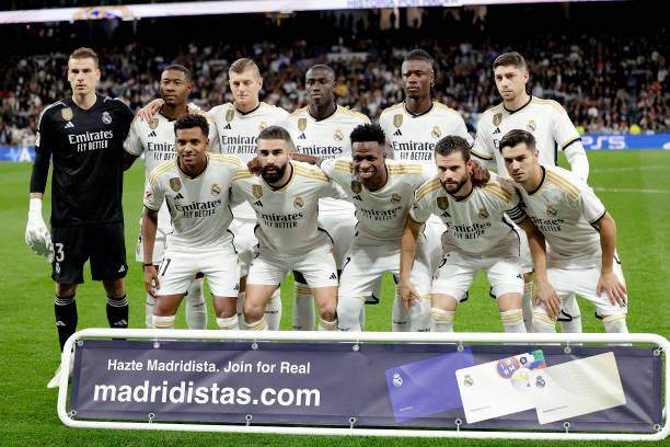 无畏契约石油杯-【现场】巴西双星找回最佳状态，皇马迎久违高效大胜