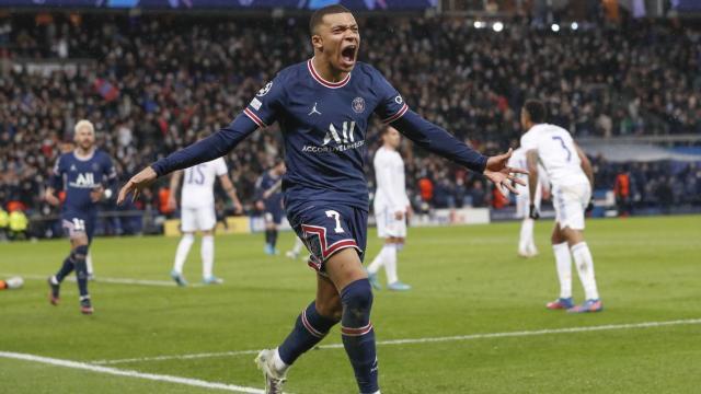 王勤伯：姆巴佩是否羞辱了皇马？