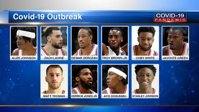 石油杯-【观察】奥密克戎来势汹汹 NBA或将回到空场时代?